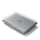 Etui na laptopa Satechi Etui Eco-Hardshell do MacBook Pro 16" - Clear